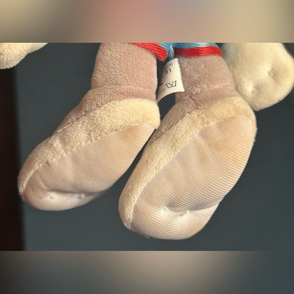 Space Jam 2021 Tweety & Bugs Bunny Plush Set - Picture 6 of 9